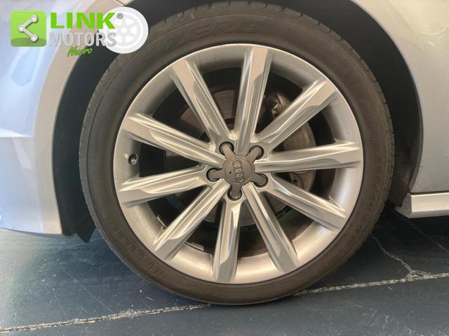 AUDI A7 SPB 3.0 TDI 272 CV quattro S tronic Business Plus