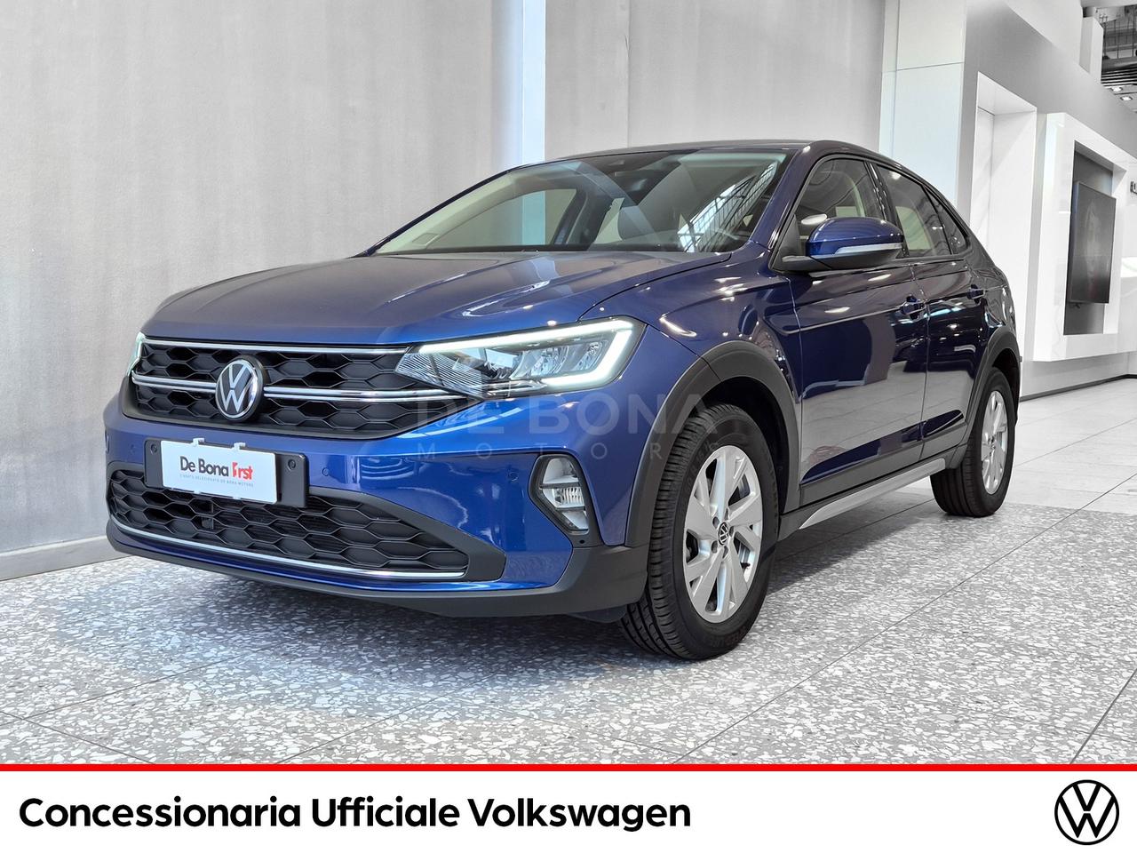 Volkswagen Taigo 1.0 tsi life 110cv