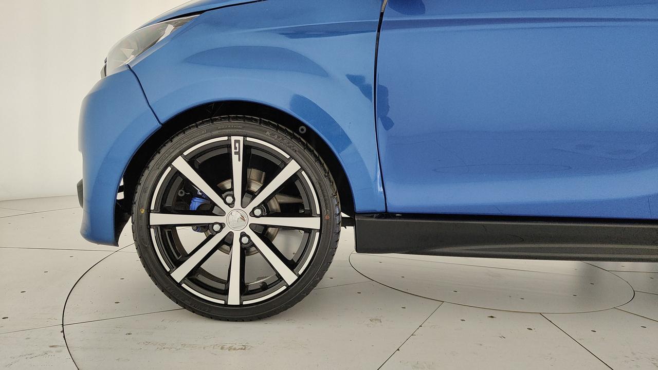 AIXAM e-Coupe Emotion GTI my20