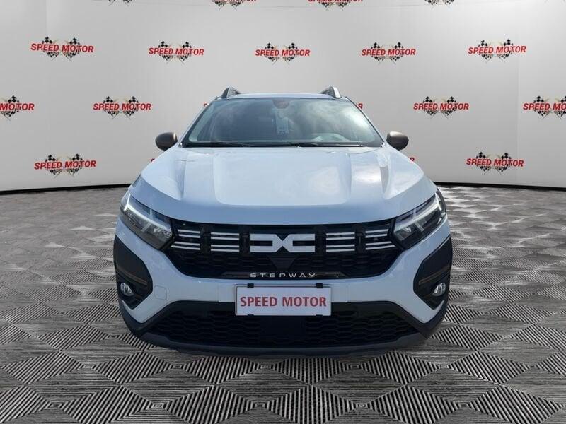 Dacia Sandero 1.0 TCe 90 CV STEPWAY EXTREME AUT. RETRO, FULL LED