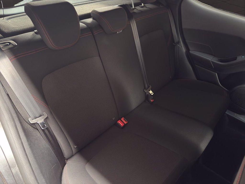 FORD Fiesta 5p 1.0 ecoboost h ST-Line X 125cv del 2022