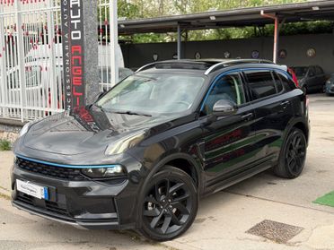 Lynk&co 01