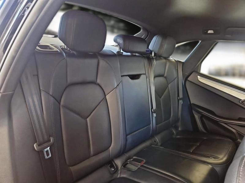 PORSCHE MACAN 2.0 5 PORTE SUV