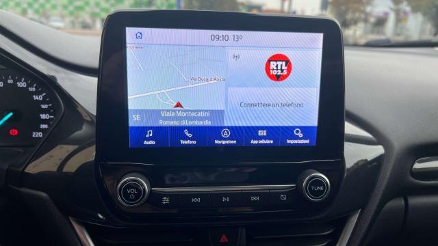 Ford Puma Puma II 2020 1.0 ecoboost h Titanium s