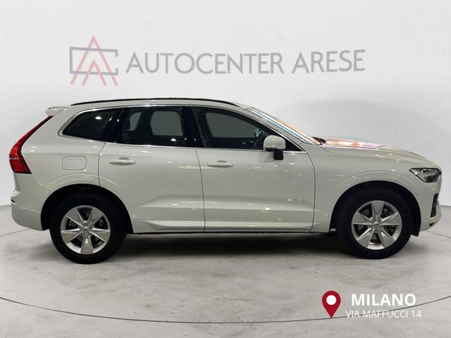 VOLVO XC60 B4 (d) automatico Core