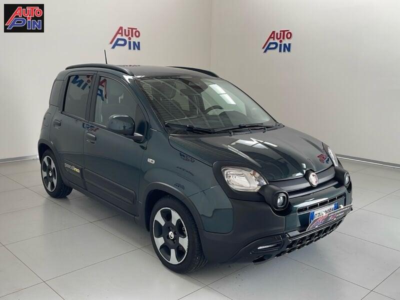FIAT Panda Panda 1.0 FireFly S&S Hybrid Pandina