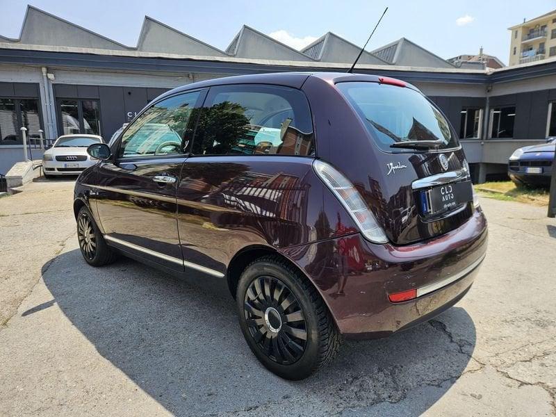 Lancia Ypsilon Ypsilon 1.2 8v