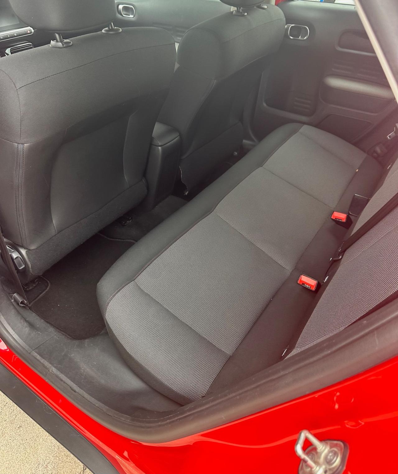 Citroen C4 Cactus BlueHDi 100 S&S Feel Pack 2020