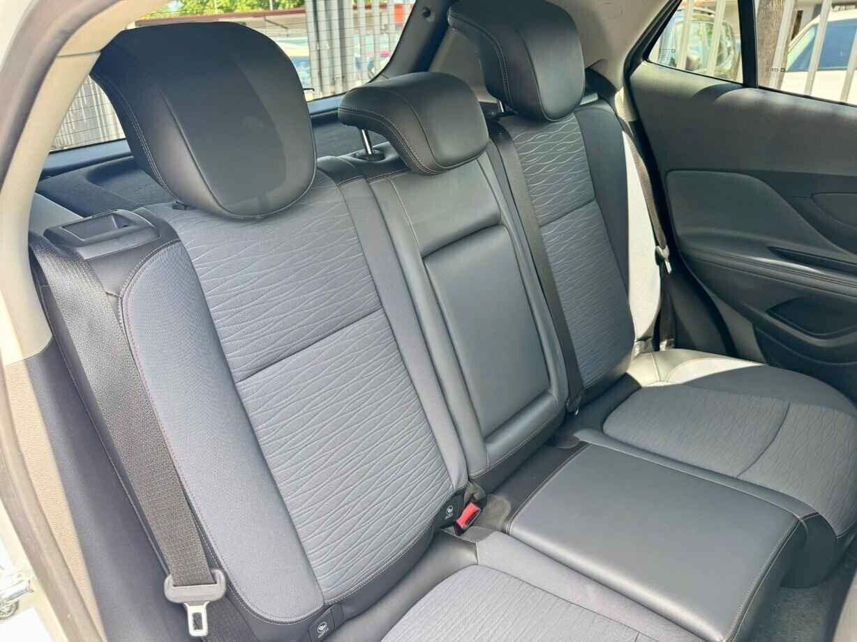 Opel Mokka 1.7 CDTI 130CV Cosmo SOLI 54.000 KM