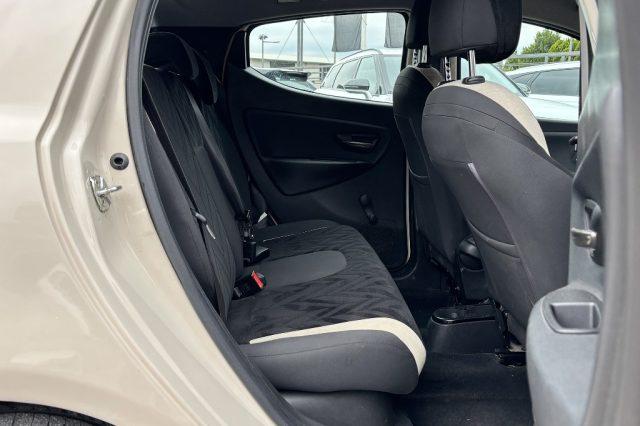 LANCIA Ypsilon 1.2 69 CV 5 porte GPL Ecochic Gold