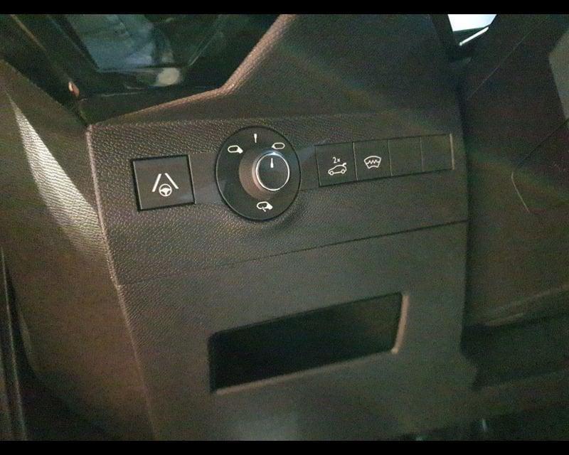 DS DS 7 Crossback BlueHDi 130 aut. Grand Chic