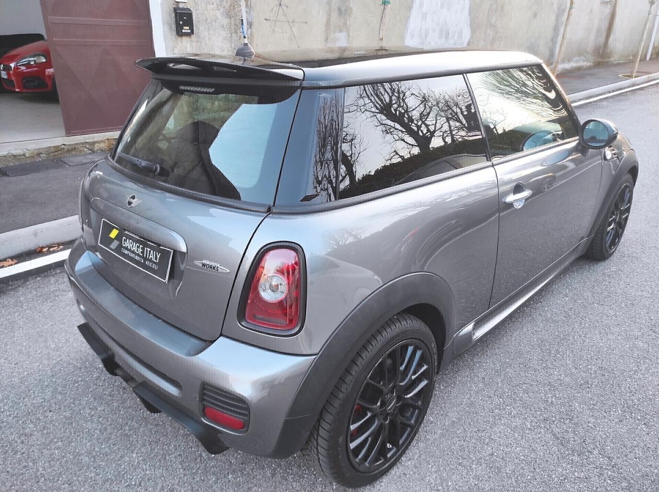 Mini Mini 1.6 16V John Cooper Works