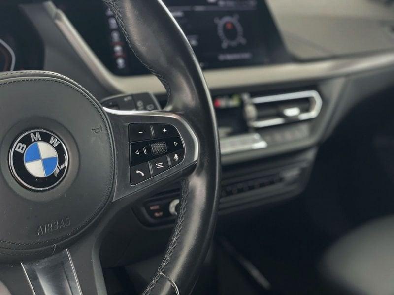 BMW Serie 1 116d 5p. Msport