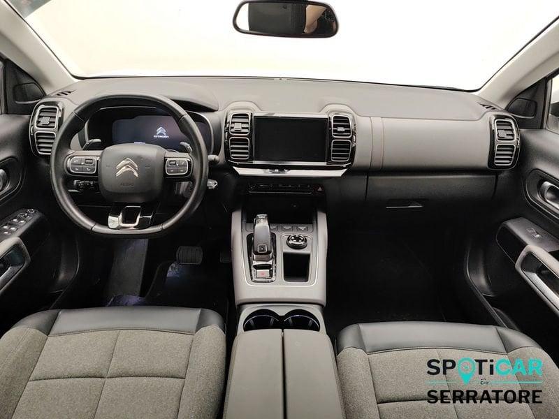Citroën C5 Aircross 2018 2.0 bluehdi Shine s&s 180cv eat8 my19