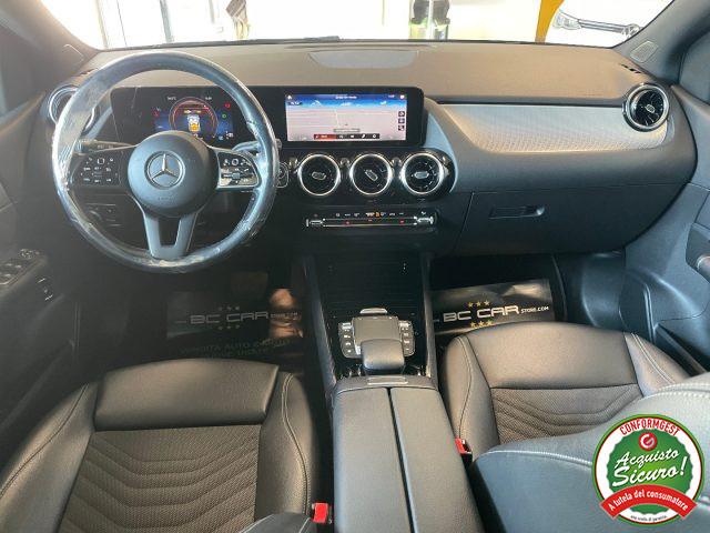 MERCEDES-BENZ B 180 d Automatic *FULL LED*MBUX