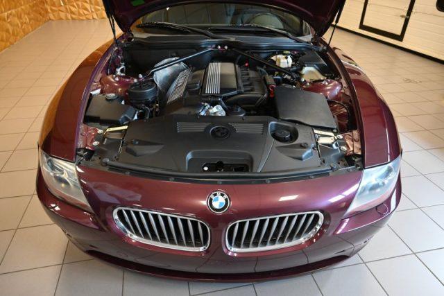 BMW Z4 3.0i CAT ROADSTER SMG PELLE PDC CRUISE UNICA FULL!