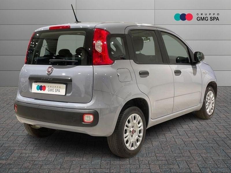 FIAT Panda 1.2 Easy s&s 69cv my19