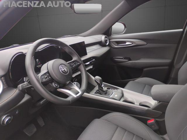 ALFA ROMEO Tonale 1.5 160 CV MHEV TCT7 Ti.NAVI.TELECAMERA