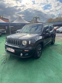 Jeep Renegade 1.6 Mjt DDCT 120 CV Limited