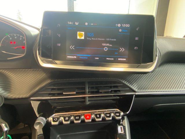 PEUGEOT 208 PureTech 75 Stop&Start 5 porte Active