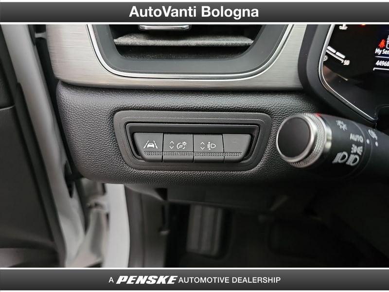 Renault Captur Captur 1.3 tce Business 140cv
