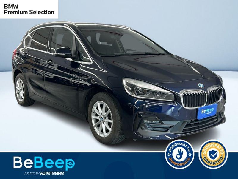 BMW Serie 2 Active Tourer 218I ACTIVE TOURER ADVANTAGE 140CV AUTO