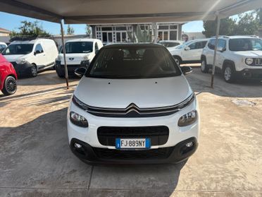 Citroen C3 BlueHDi 75 S&S Shine