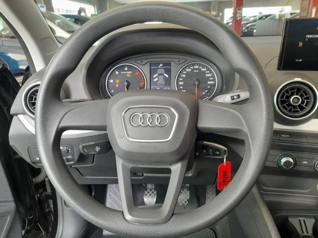 Audi Q2 30 TDI