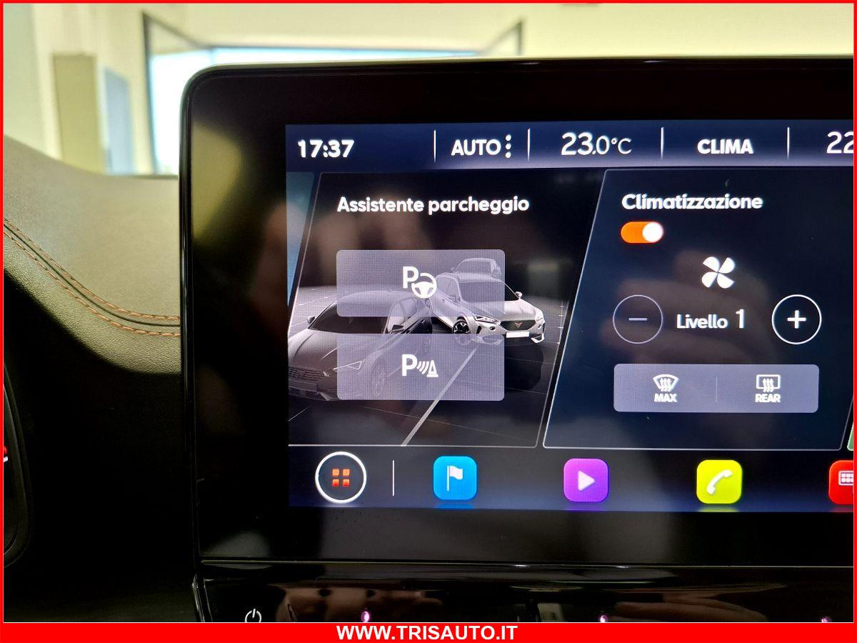 Cupra Formentor 2.0 Tdi 4Drive DSG (FULL LED+ANDROID+APPLE)