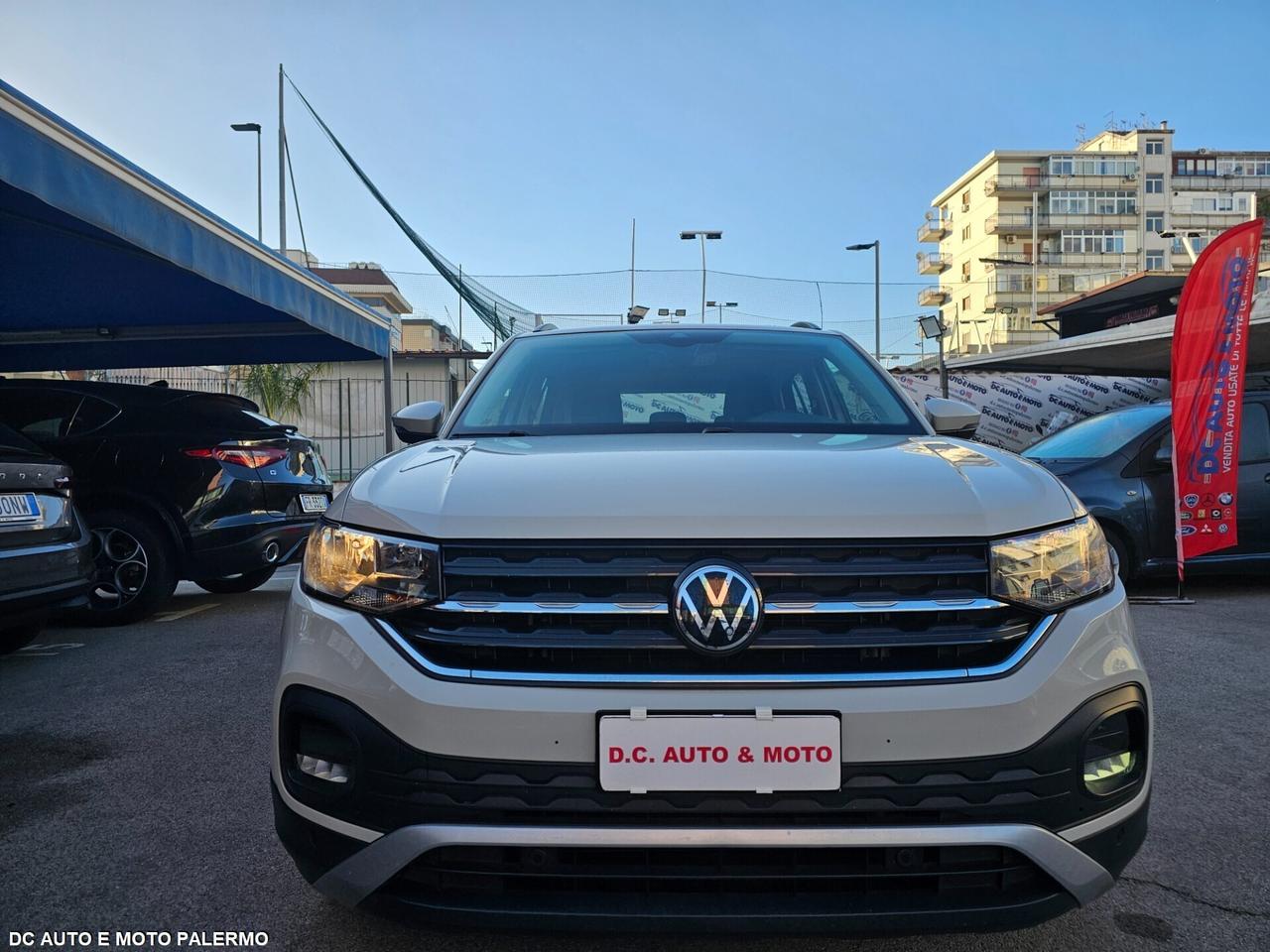 Volkswagen T-Cross 1.0 TSI 110CV.Advanced..2023
