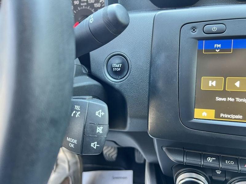 Dacia Duster Duster 1.0 tce Prestige Gpl 4x2 100cv