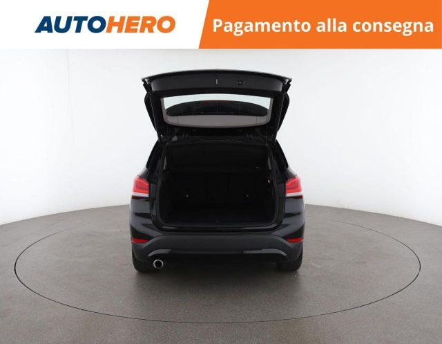 BMW X1 xDrive25e Business Advantage