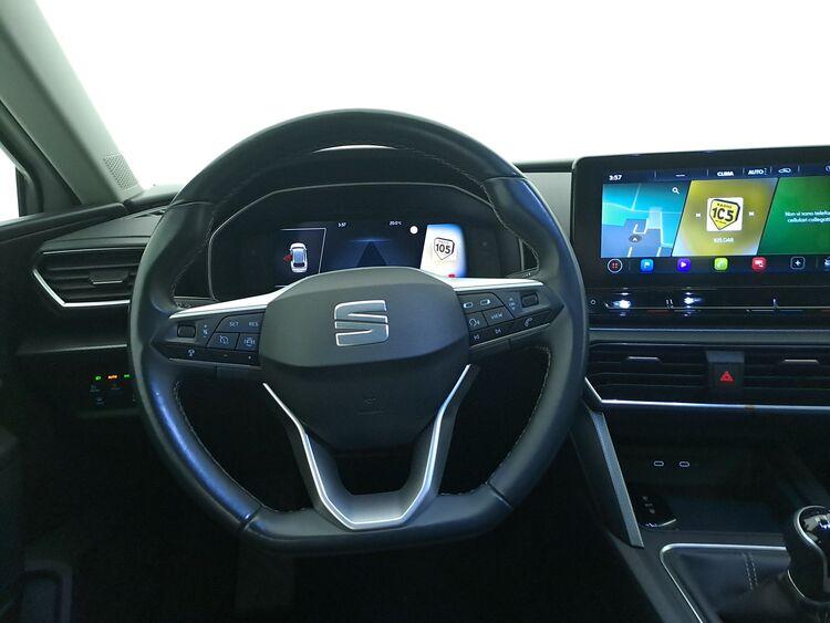 Seat Leon ST Business BR579095 1.0 Benzina 90CV