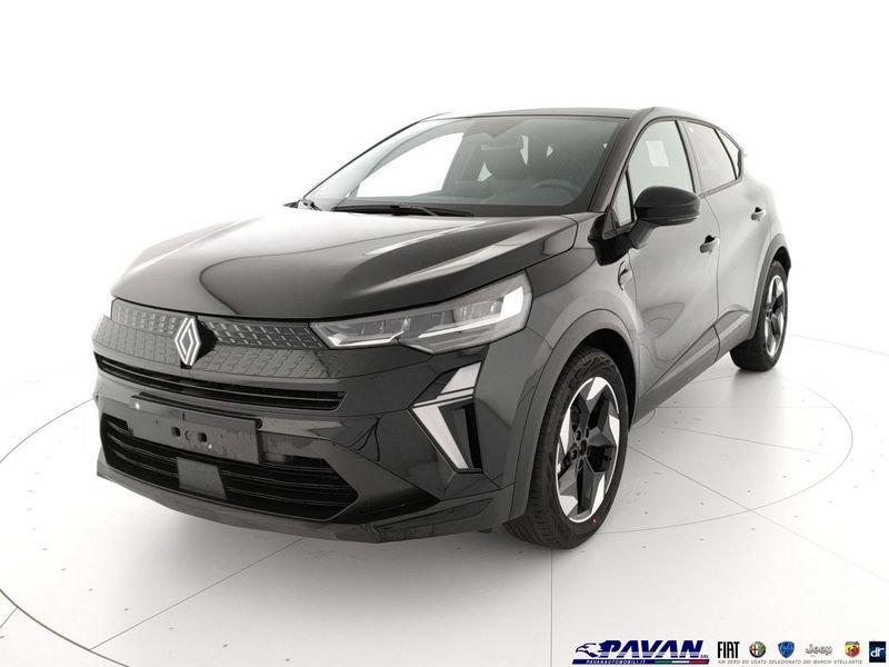 Renault Captur 1.0 ECO-GPL 100cv TECHNO