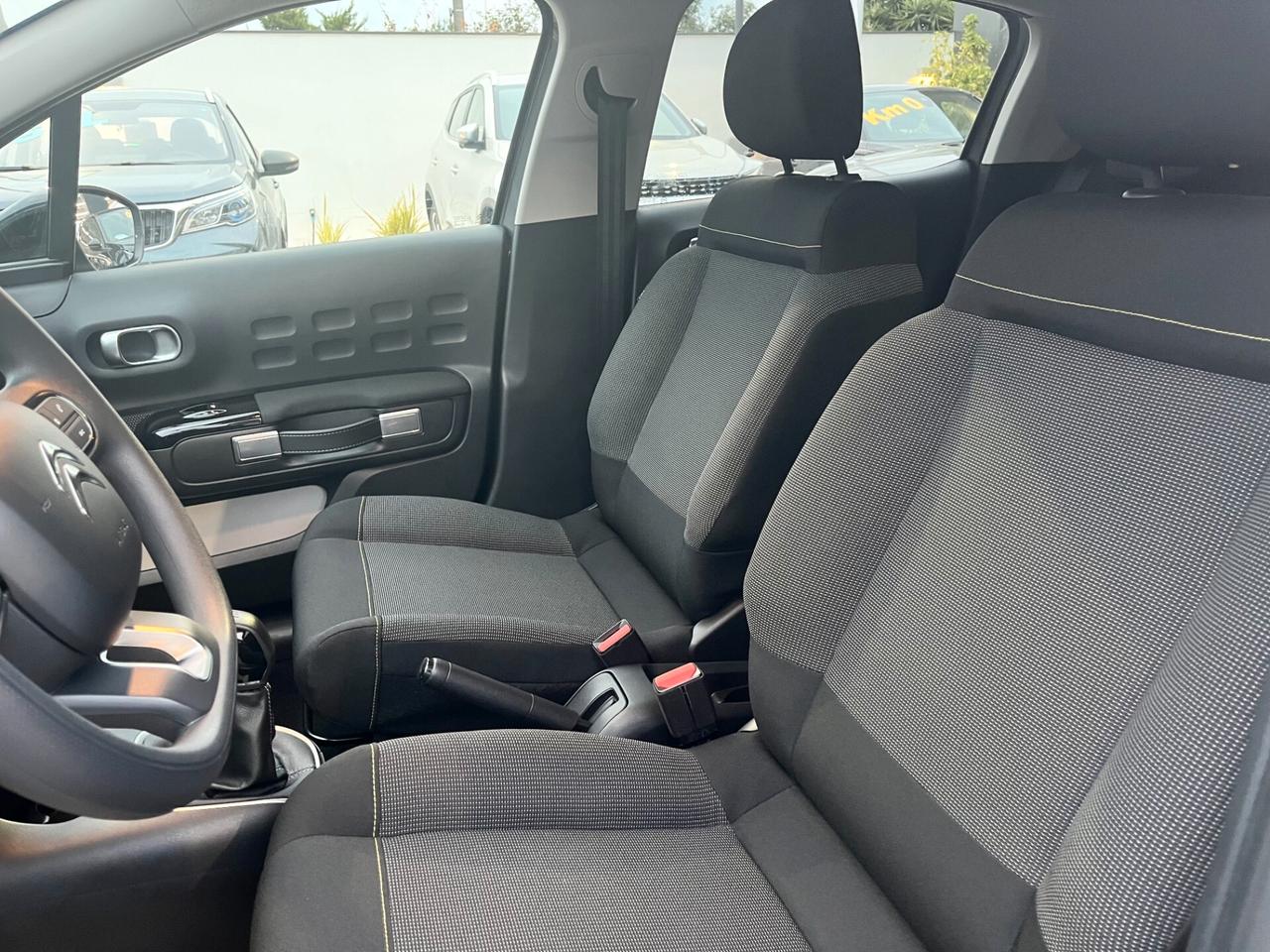 Citroen C3 PureTech 83 S&S Max