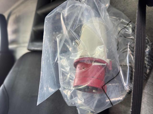 IVECO Daily 35 2.3 ISOTERMICO+FRIGO FNAX ATP+GANCIERE CARNI-