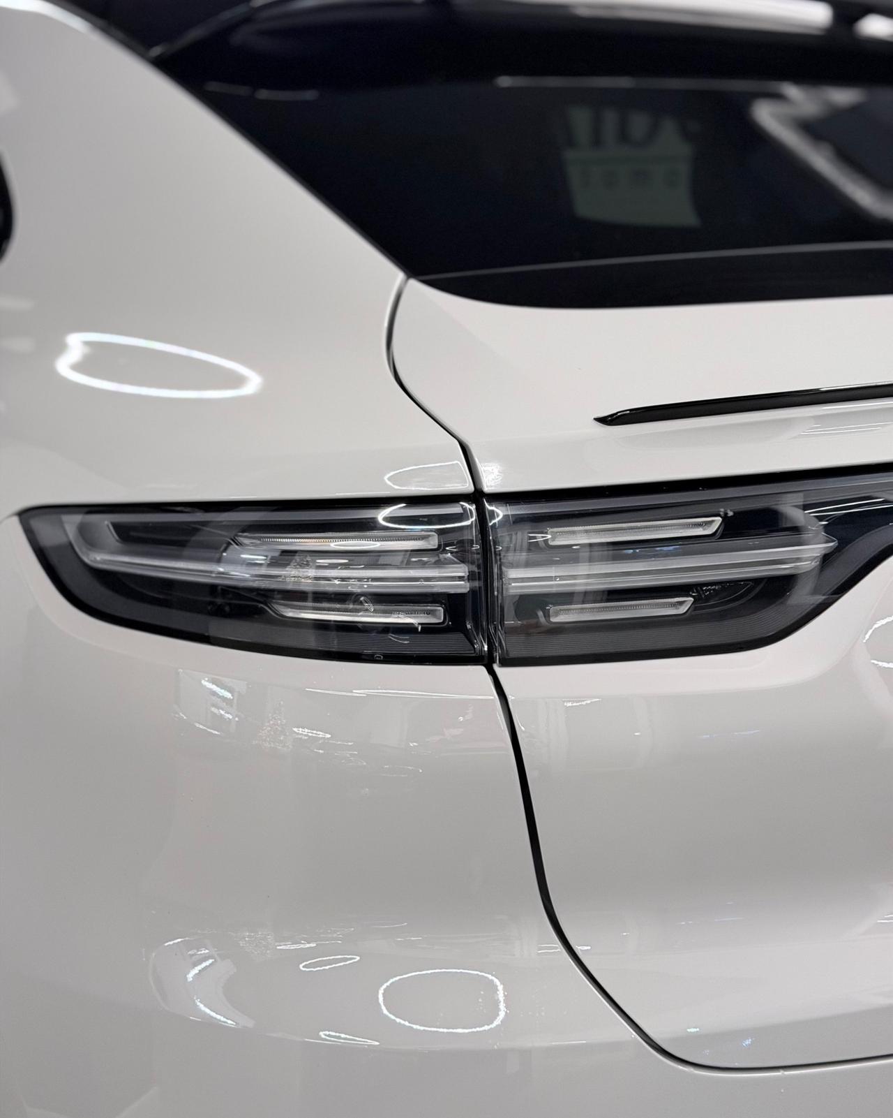 Porsche Cayenne Coupé 3.0 V6 E-Hybrid