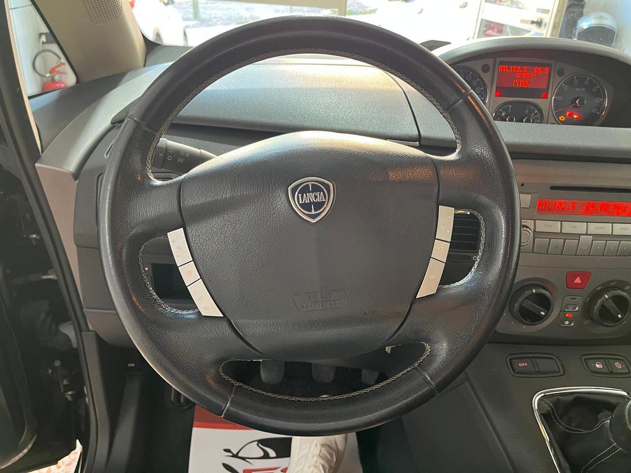 Lancia MUSA 1.3 Mjt 95 CV Gold