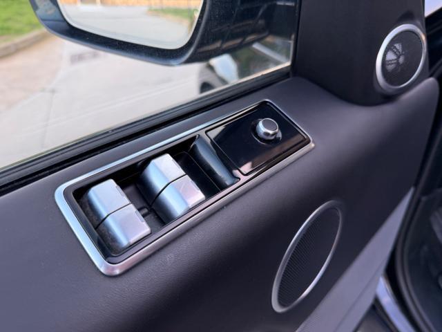 LAND ROVER Range Rover Sport 3.0D MHEV 249CV HSE DYNAMIC STEALTH+TETTO+F1