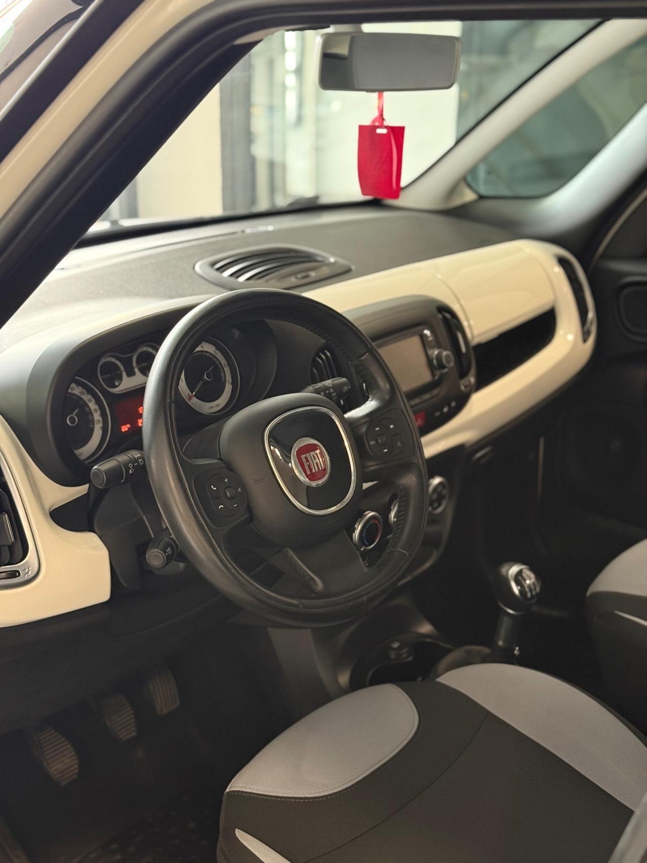 Fiat 500L 1.3 Multijet 95 CV Lounge