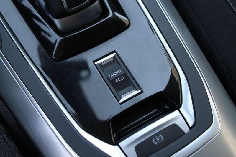 Peugeot 308 BlueHDi 130 S&S EAT8 SW Active Business