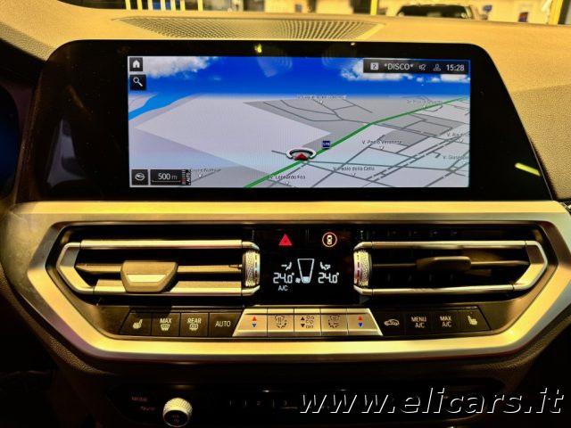 BMW M4 Competition M xDrive