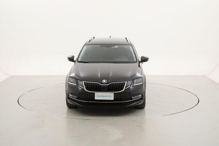 Skoda Octavia Wagon Style DSG BR334902 2.0 Diesel 150CV