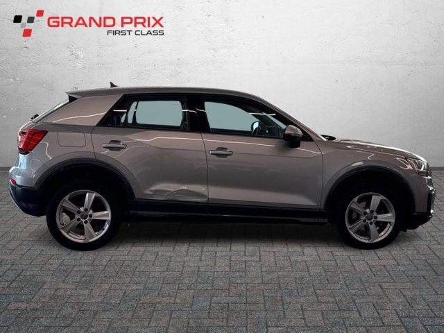 AUDI Q2 30 TDI S tronic Admired