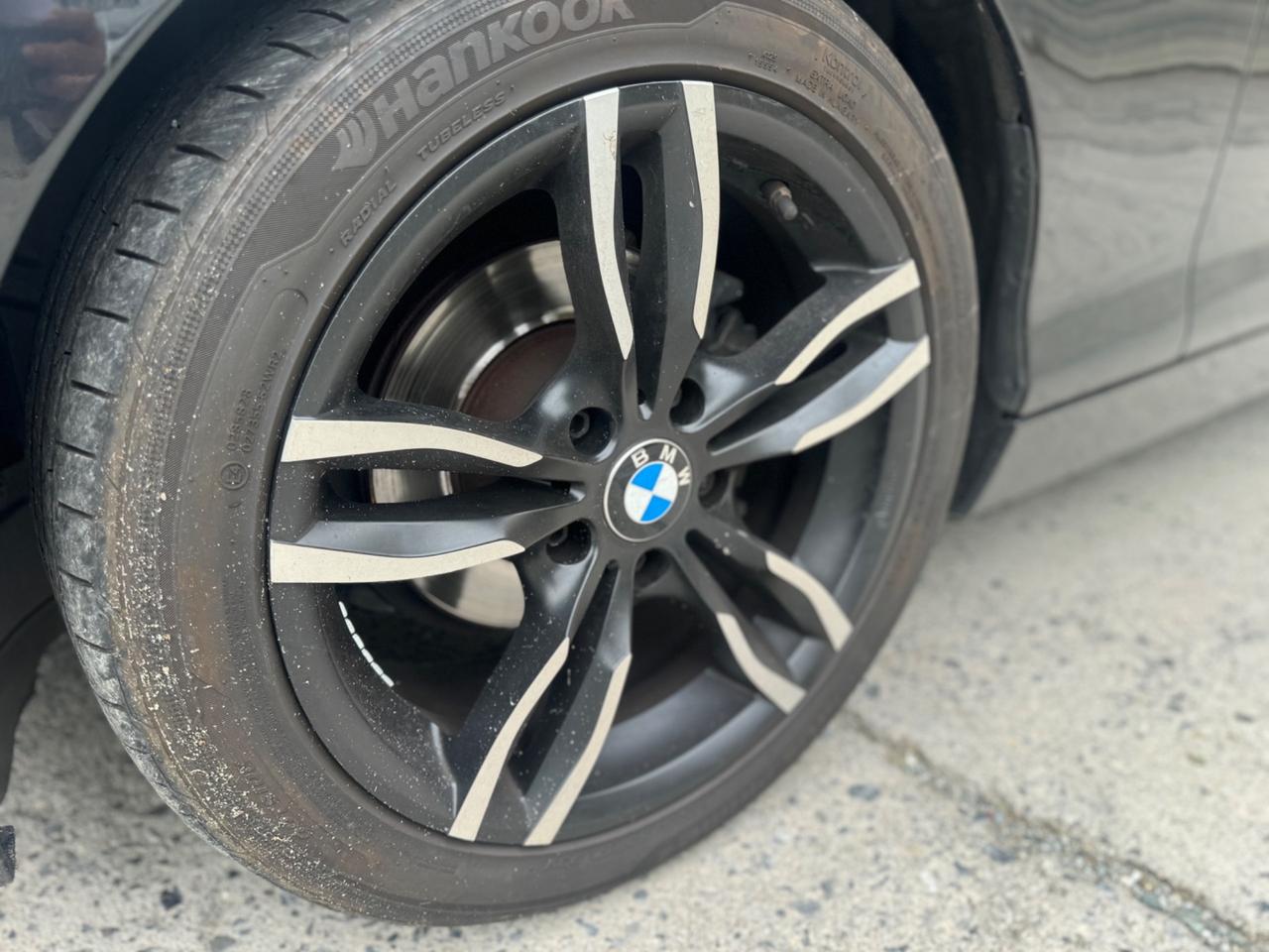 Bmw 118 118d 150CV 5p. Urban 2017