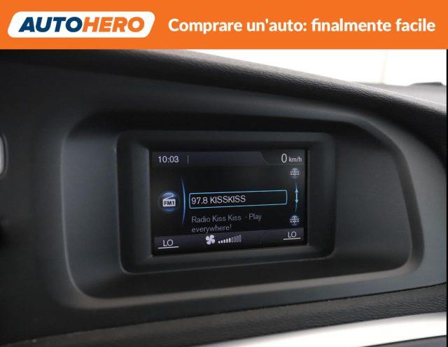 VOLVO V40 D2 'eco' R-design Momentum