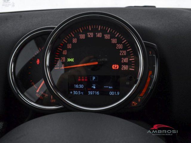MINI Countryman Cooper SE 1.5 Cooper SE Hype ALL4 Automatica
