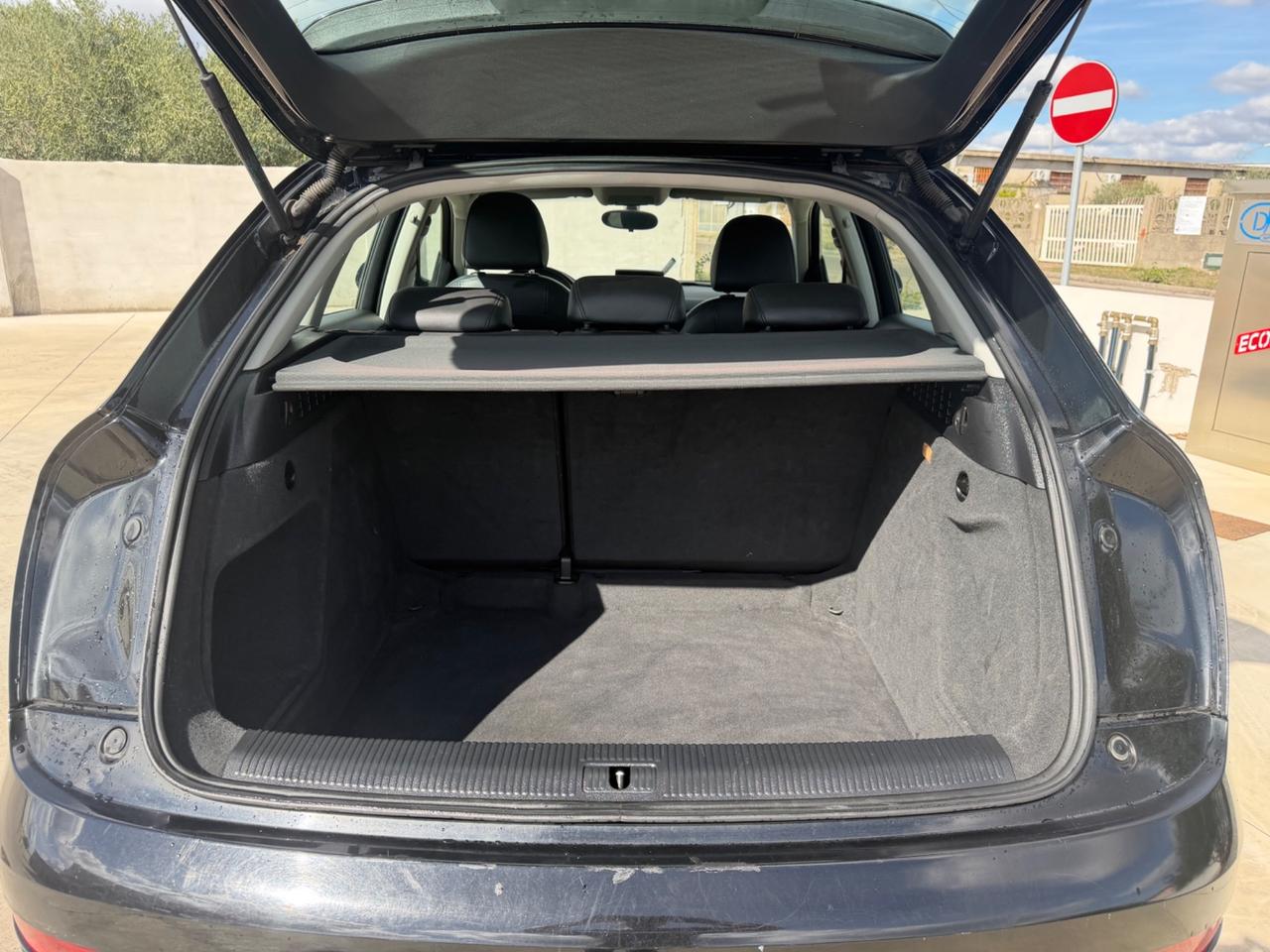 Audi Q3 2.0 TDI 140 Cv