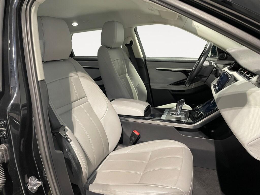 Land Rover Range Rover Evoque II 2019 S - AUTOCARRO IVA ESPOSTA 100%