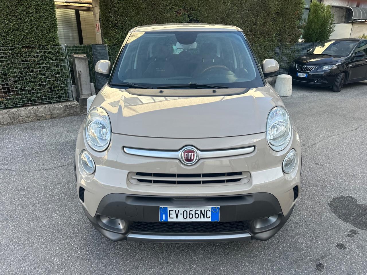 Fiat 500L 1.3 Multijet 85 CV Trekking